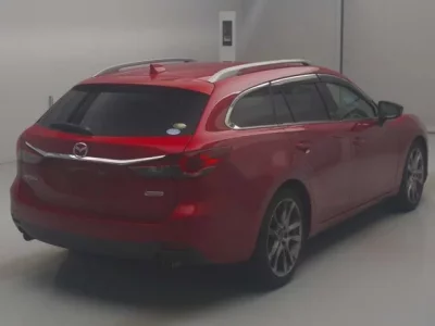 Mazda ATENZA WAGON