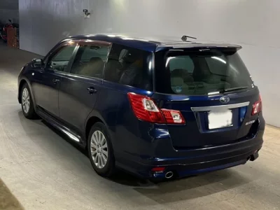 Subaru EXIGA