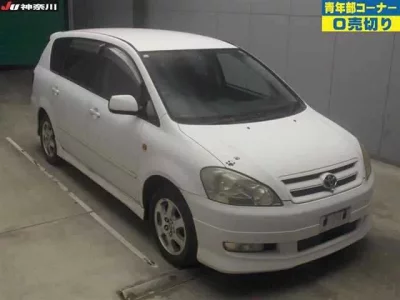 Toyota IPSUM