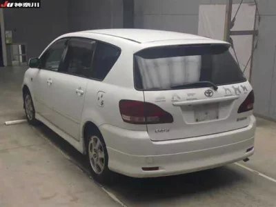 Toyota IPSUM