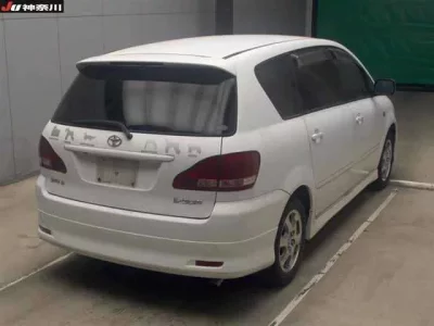 Toyota IPSUM