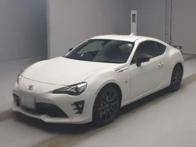 Toyota 86