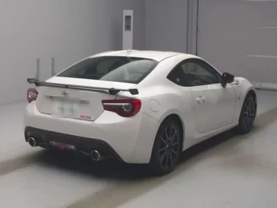 Toyota 86