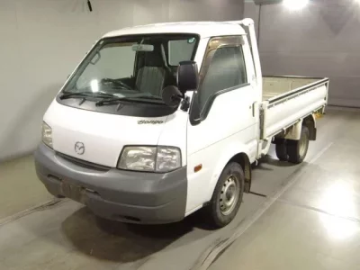 Mazda BONGO