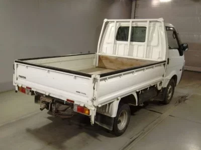 Mazda BONGO