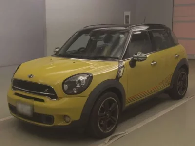 BMW MINI