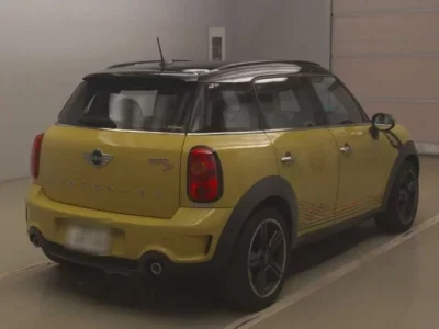 BMW MINI