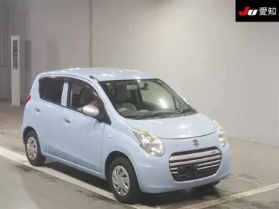 Suzuki ALTO ECO