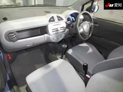 Suzuki ALTO ECO