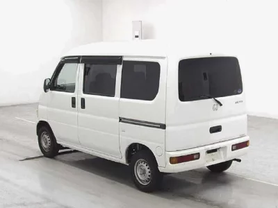 Honda ACTY VAN