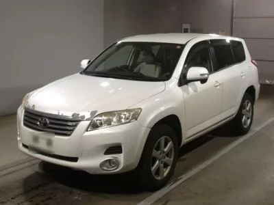 Toyota VANGUARD