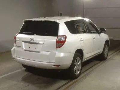 Toyota VANGUARD