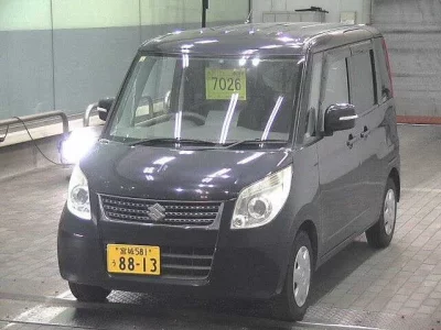 Suzuki PALETTE