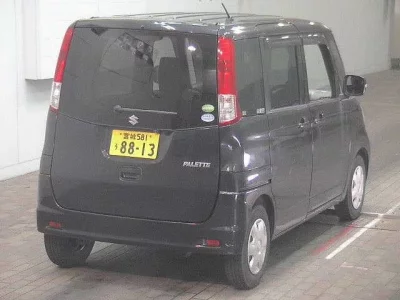 Suzuki PALETTE