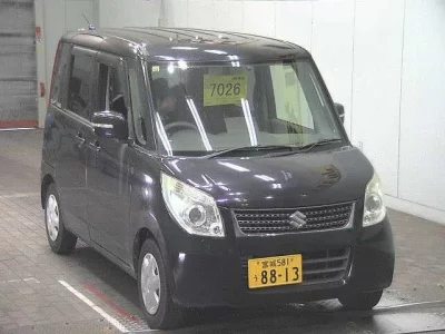 Suzuki PALETTE