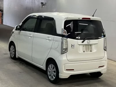 Honda N WGN