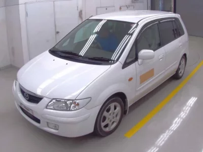 Mazda PREMACY