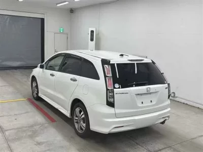Honda STREAM