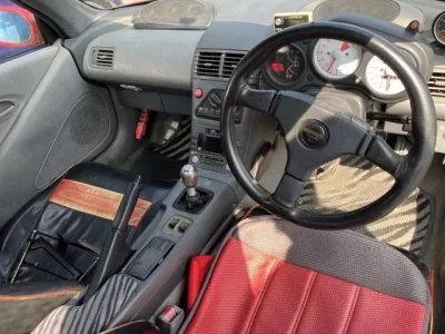 Honda BEAT