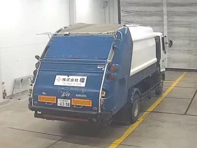 Hino RANGER