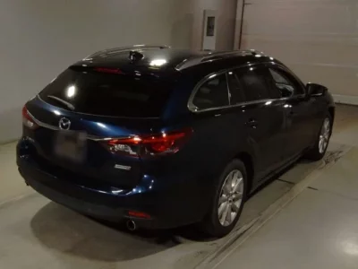 Mazda ATENZA WAGON