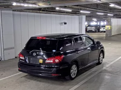 Nissan WINGROAD