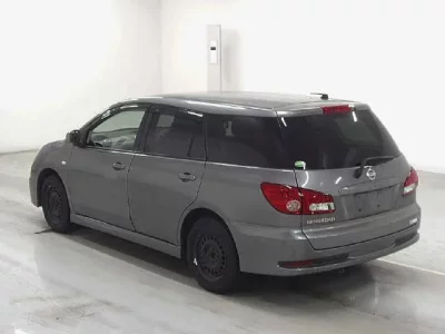Nissan WINGROAD