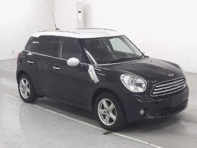 BMW MINI