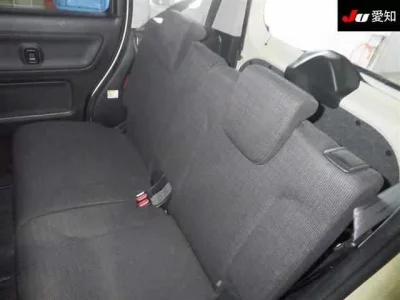 Mazda FLAIR WAGON