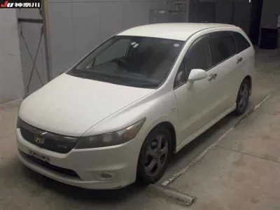 Honda STREAM