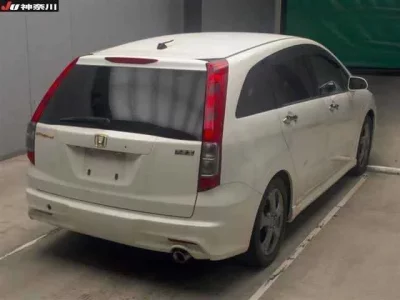 Honda STREAM