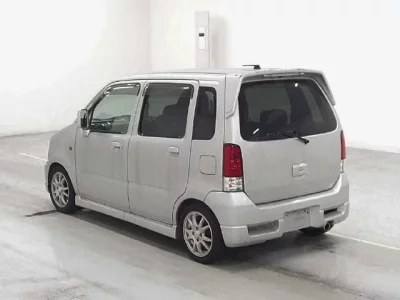 Mazda AZ WAGON