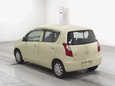 Mazda CAROL