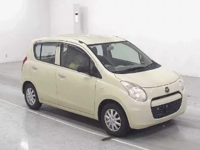 Mazda CAROL
