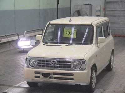 Mazda SPIANO