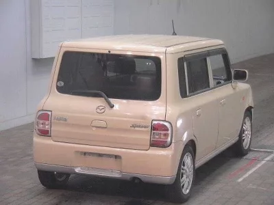 Mazda SPIANO
