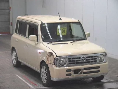 Mazda SPIANO