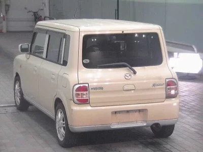 Mazda SPIANO