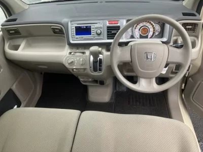 Honda LIFE