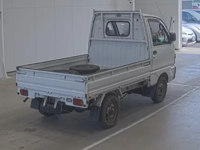 Mitsubishi MINICAB TRUCK