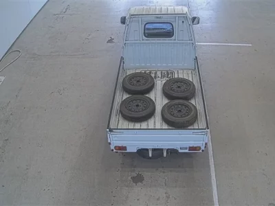 Mitsubishi MINICAB TRUCK