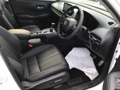 Honda ZR-V