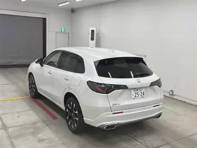 Honda ZR-V