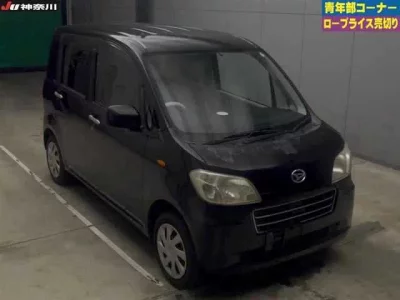 Daihatsu TANTO EXE