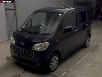 Daihatsu TANTO EXE