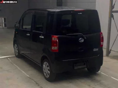 Daihatsu TANTO EXE