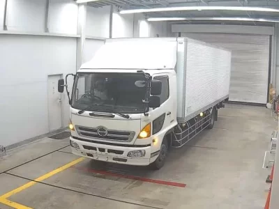 Hino RANGER