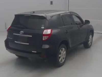 Toyota VANGUARD