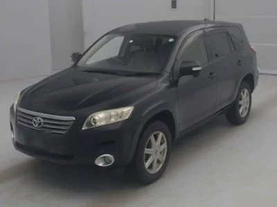 Toyota VANGUARD