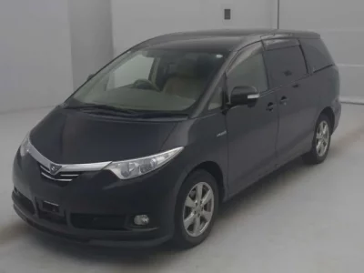Toyota ESTIMA HYBRID